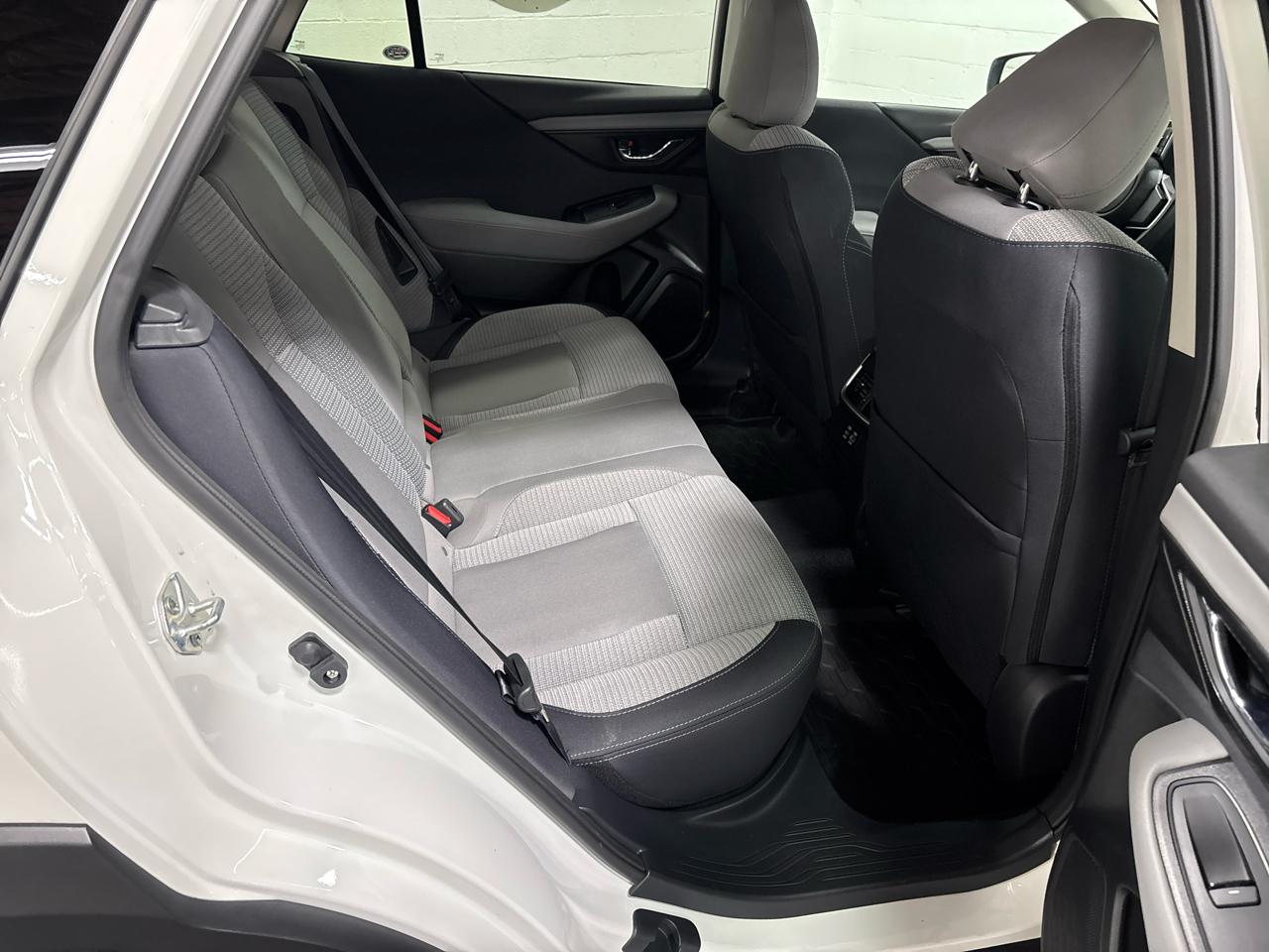 Subaru Outback Premium 2024