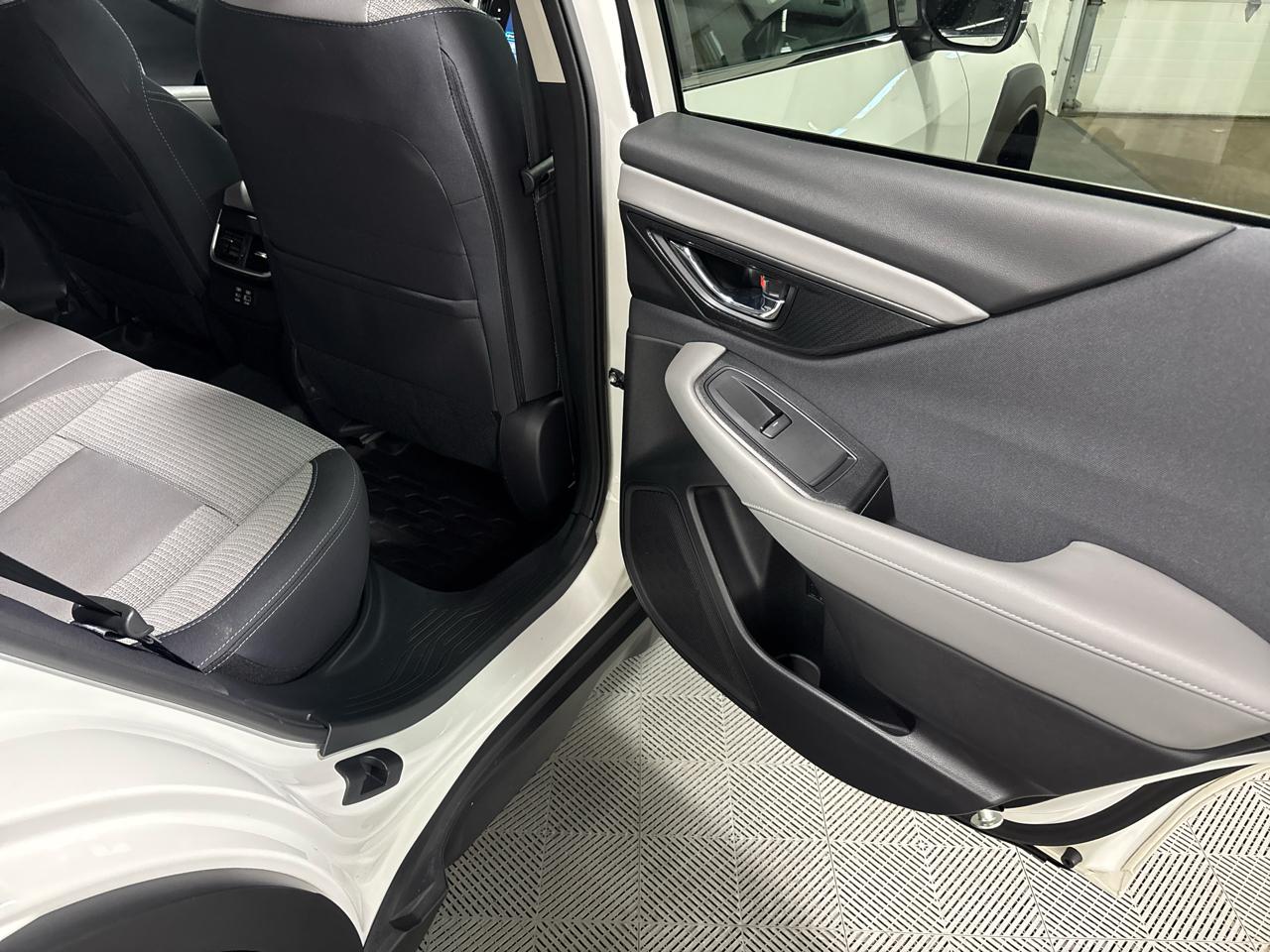Subaru Outback Premium 2024