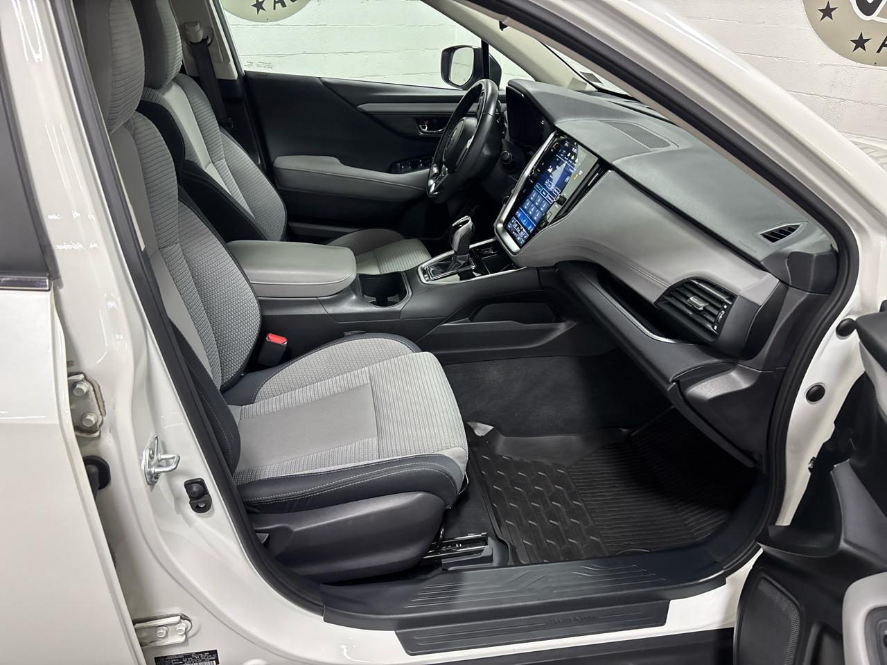 Subaru Outback Premium 2024