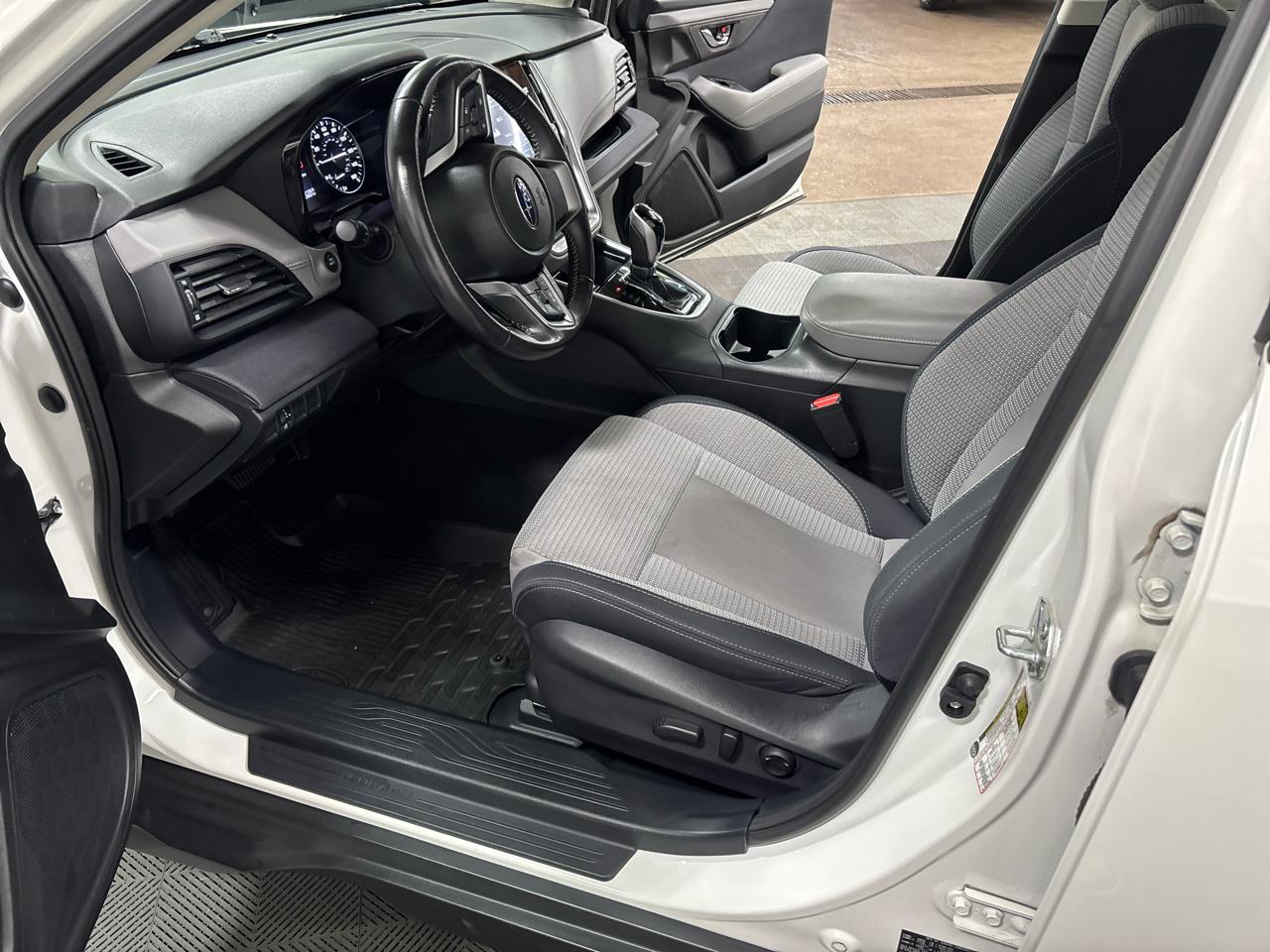 Subaru Outback Premium 2024