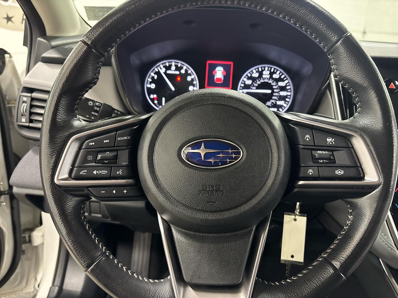 Subaru Outback Premium 2024