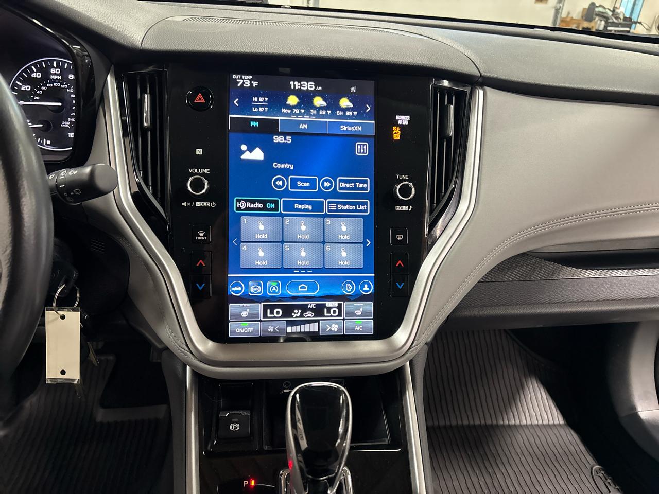Subaru Outback Premium 2024