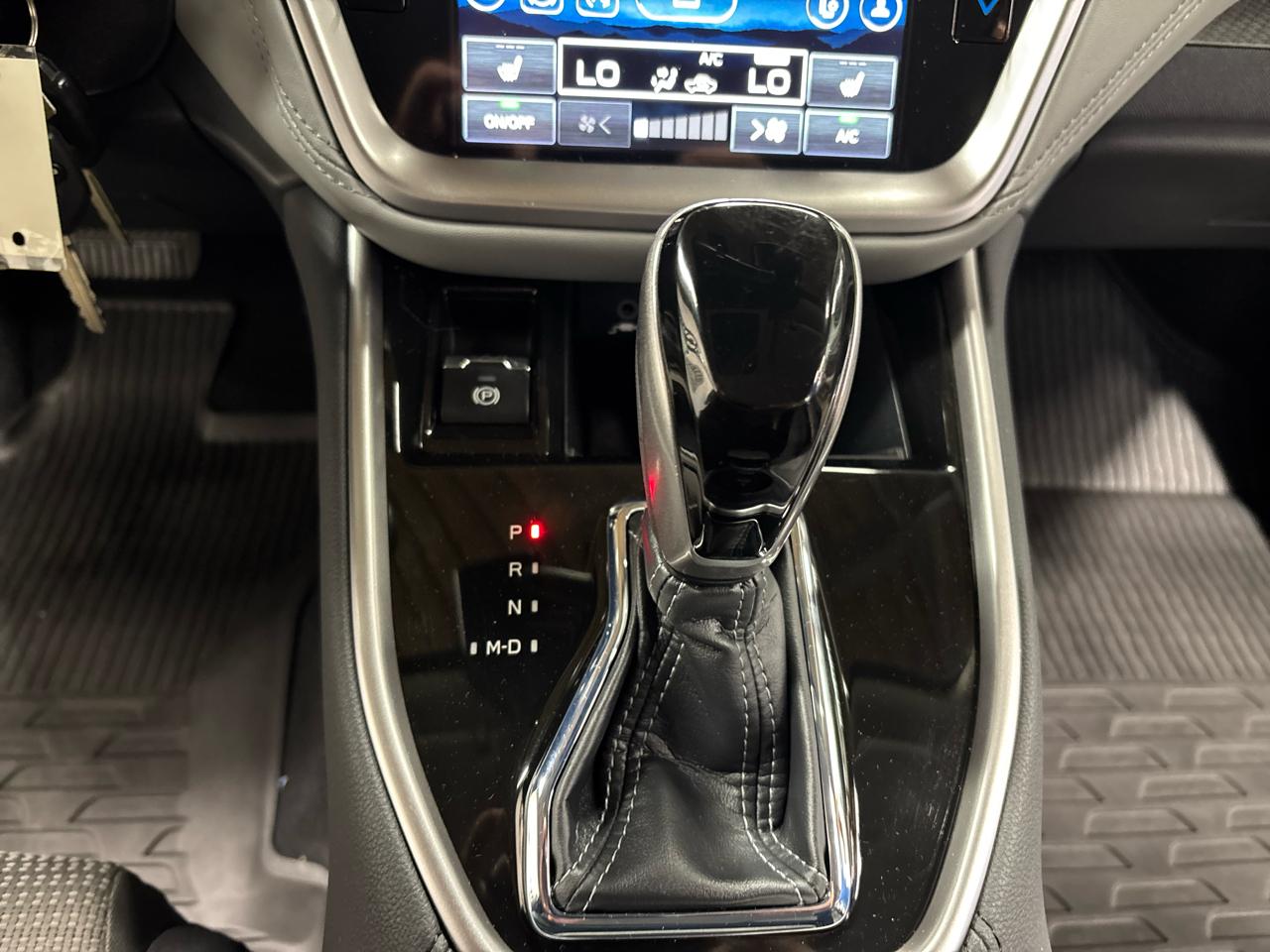 Subaru Outback Premium 2024