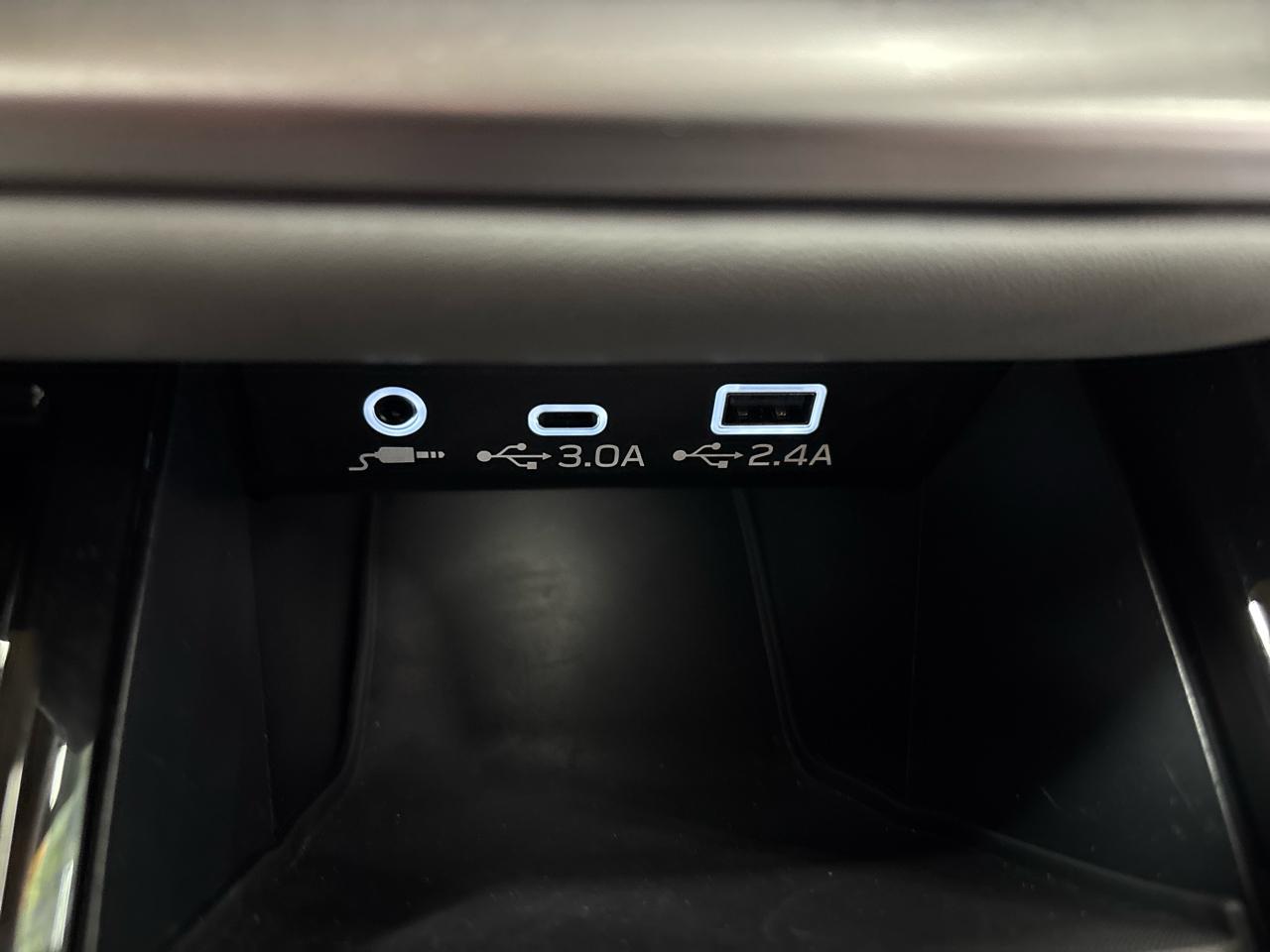 Subaru Outback Premium 2024
