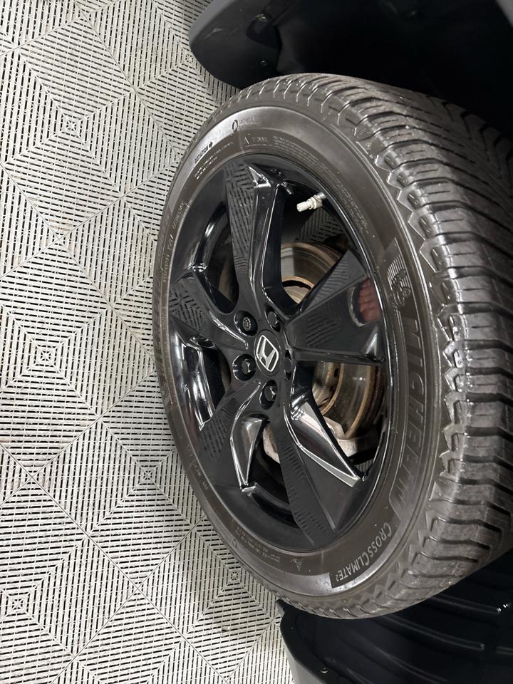 Honda Passport Elite 2019