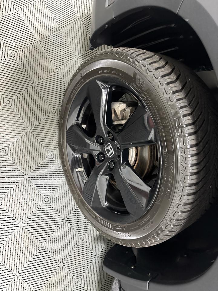 Honda Passport Elite 2019