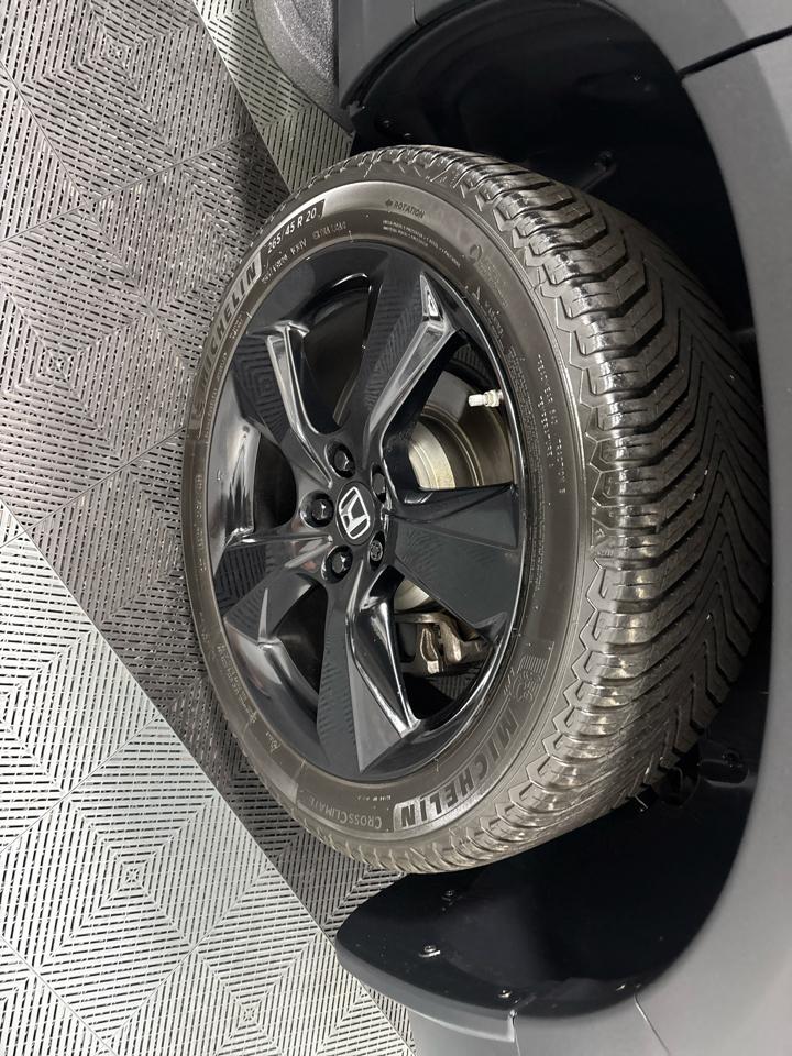 Honda Passport Elite 2019