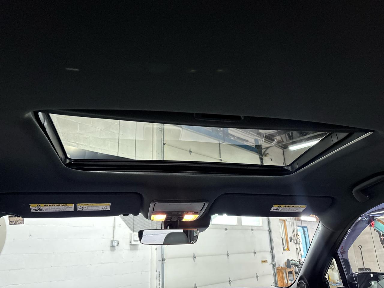 Honda Passport Elite 2019
