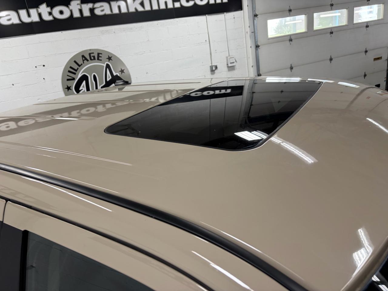 RAM 1500 Classic Warlock 4x4 Crew Cab 5'7" Box 2019