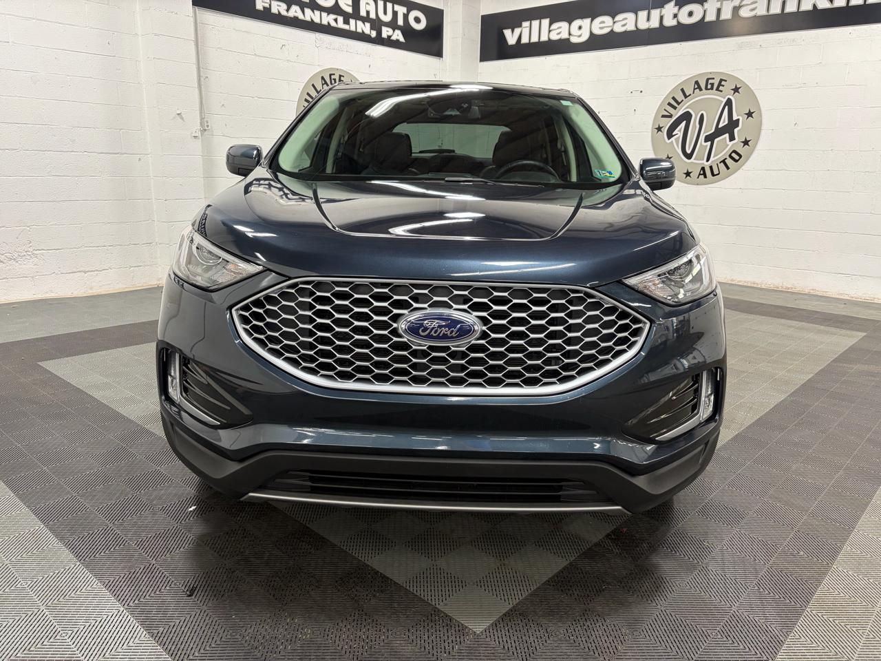 Ford Edge SEL 2024