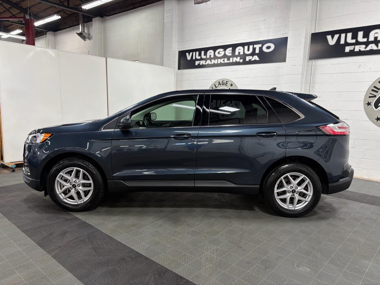 Ford Edge SEL 2024