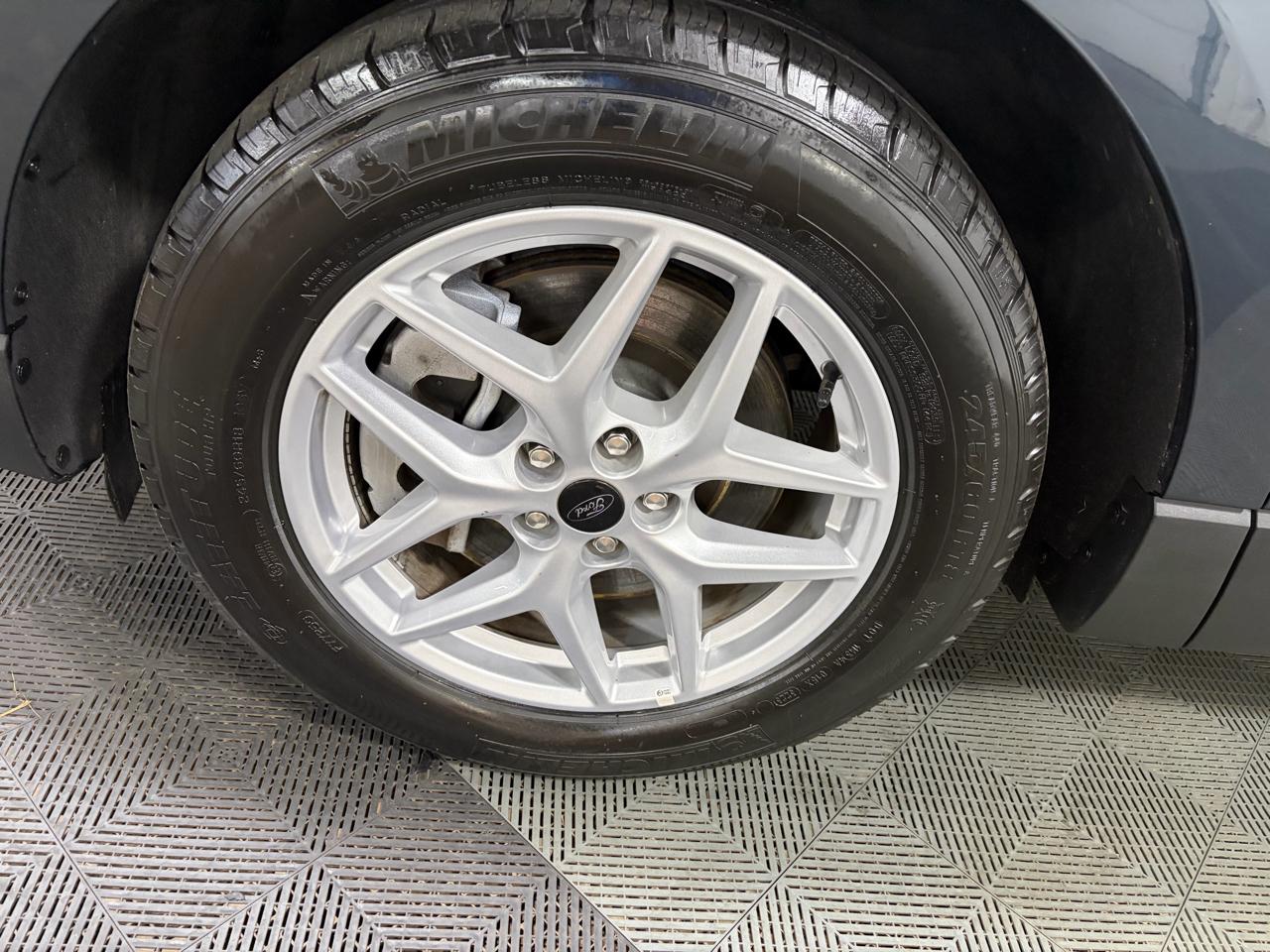 Ford Edge SEL 2024