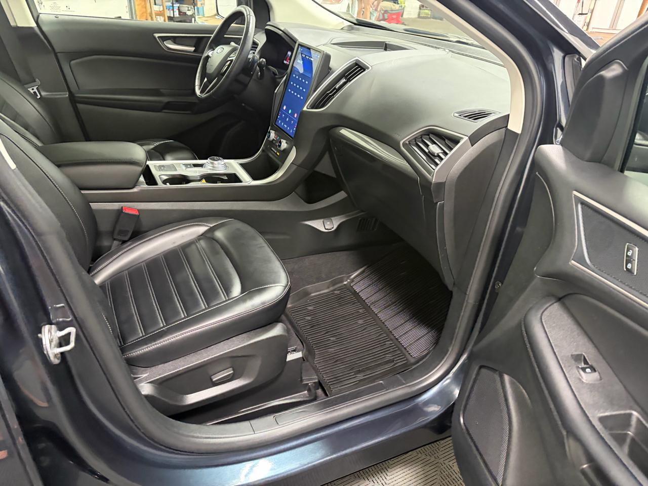 Ford Edge SEL 2024