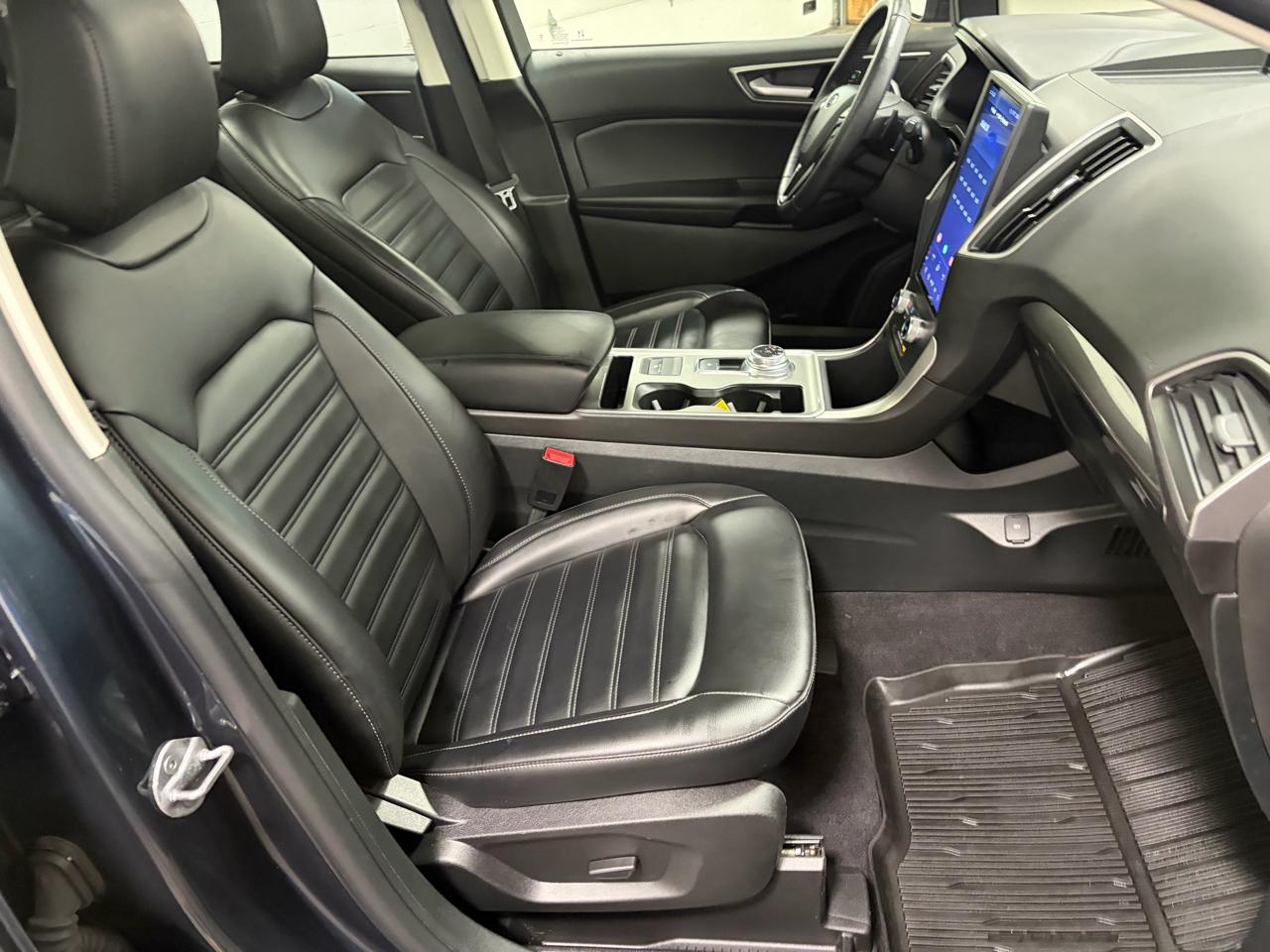 Ford Edge SEL 2024