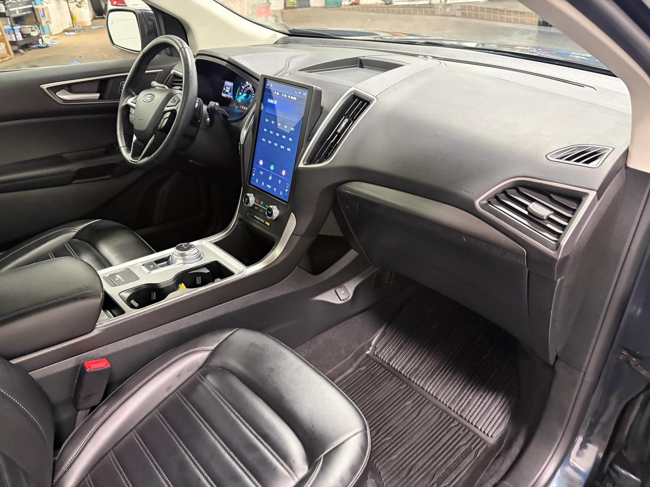Ford Edge SEL 2024