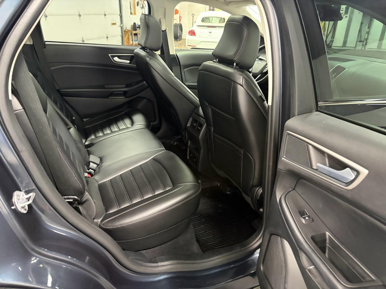 Ford Edge SEL 2024