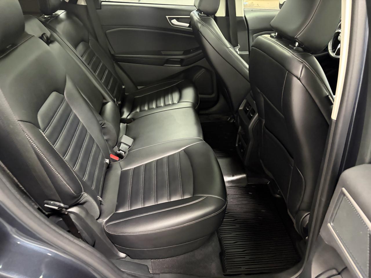 Ford Edge SEL 2024
