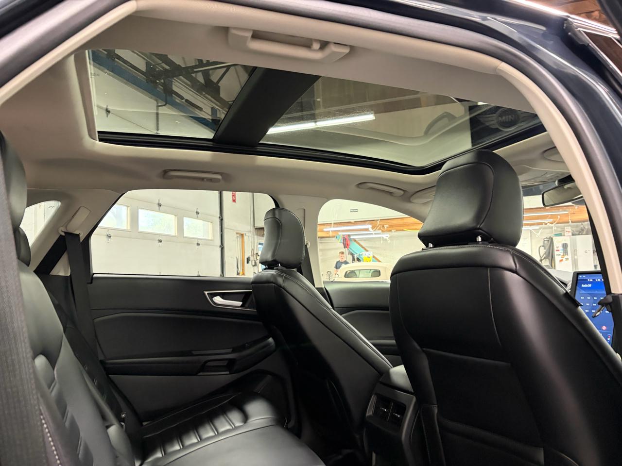Ford Edge SEL 2024