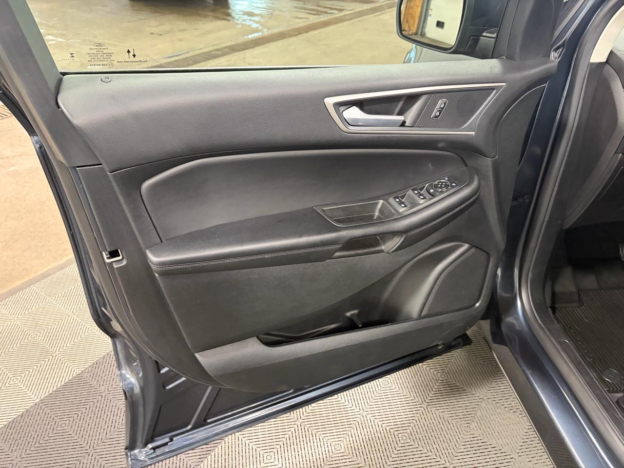 Ford Edge SEL 2024