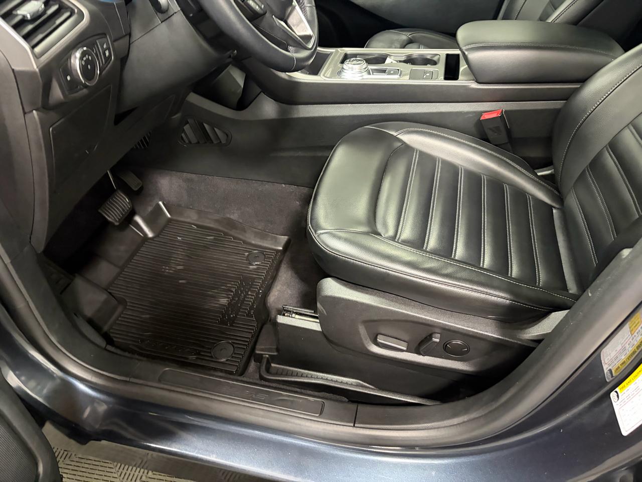 Ford Edge SEL 2024