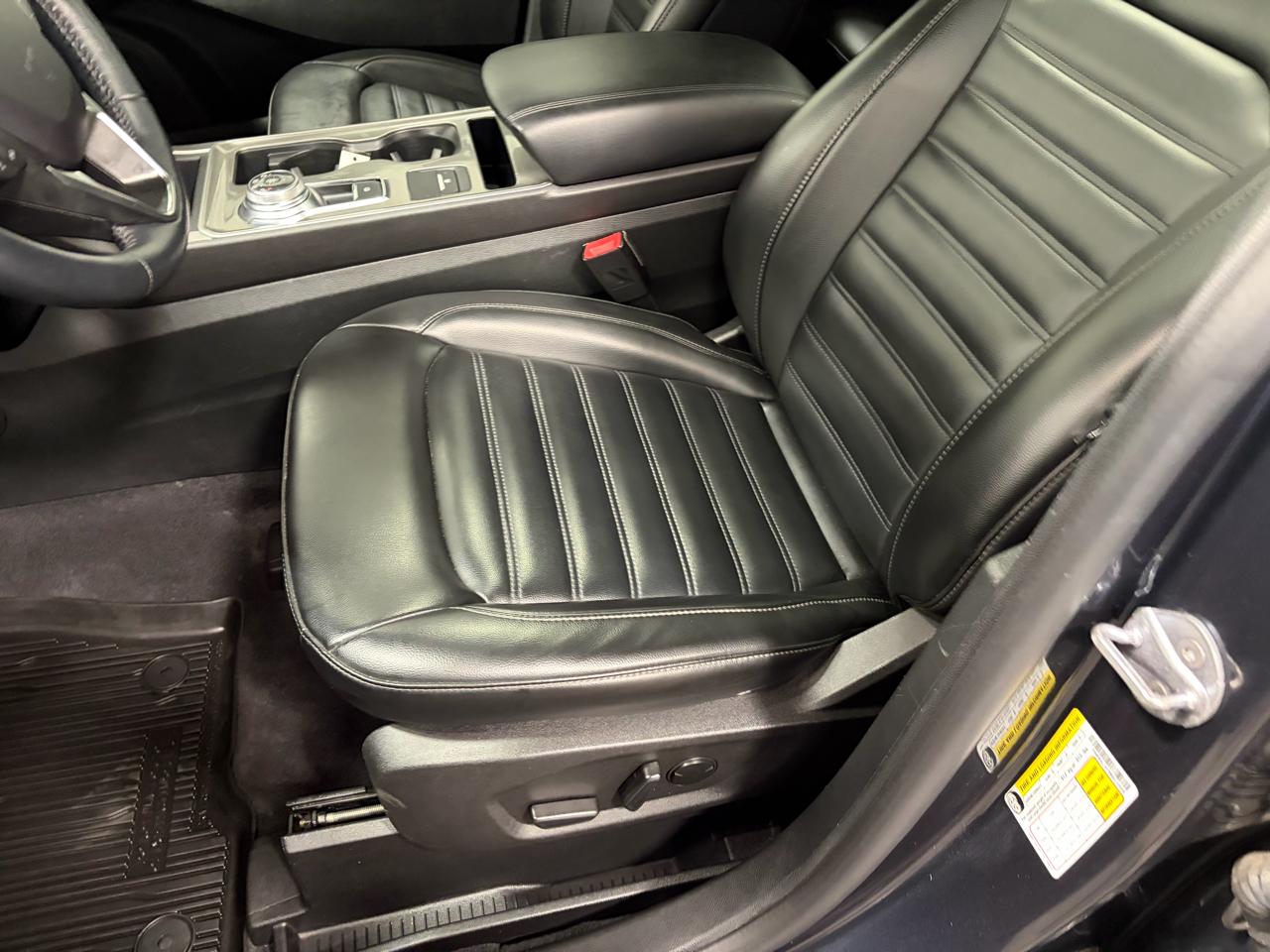 Ford Edge SEL 2024