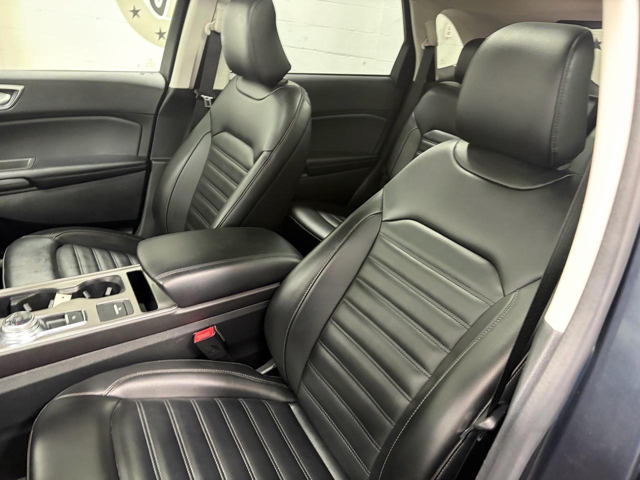 Ford Edge SEL 2024