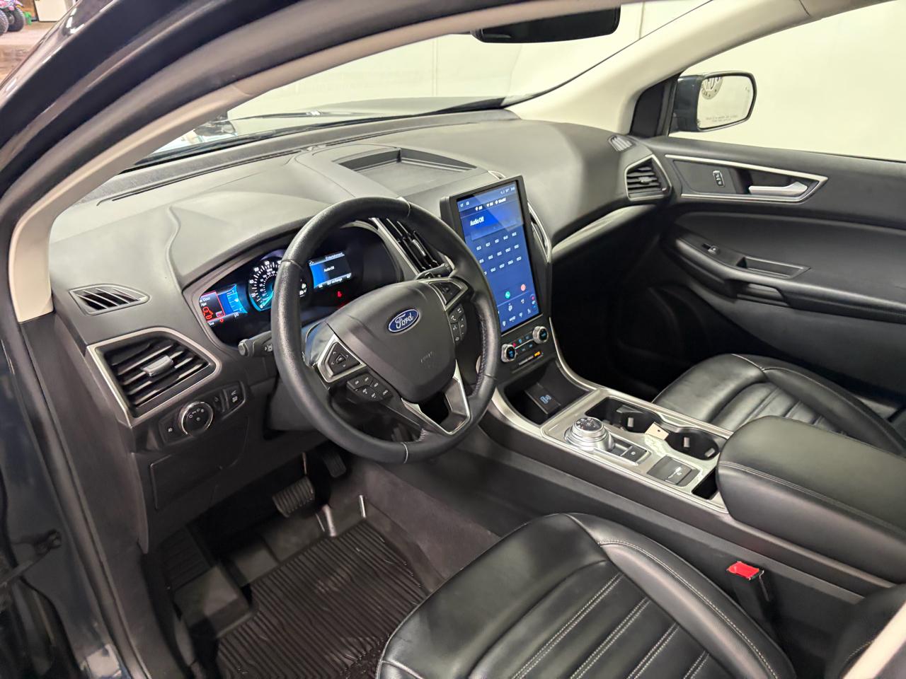 Ford Edge SEL 2024