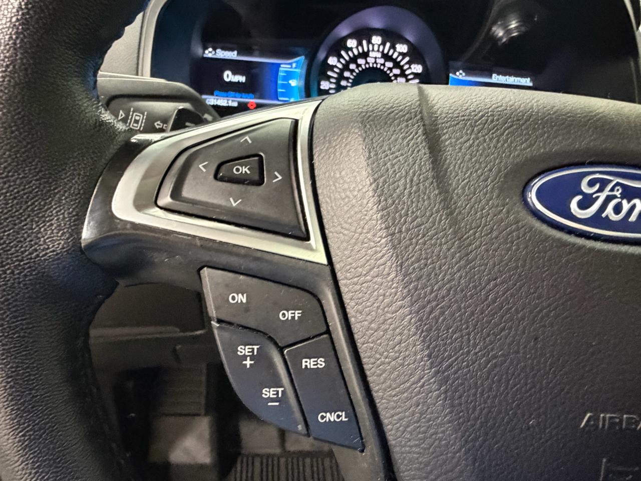 Ford Edge SEL 2024