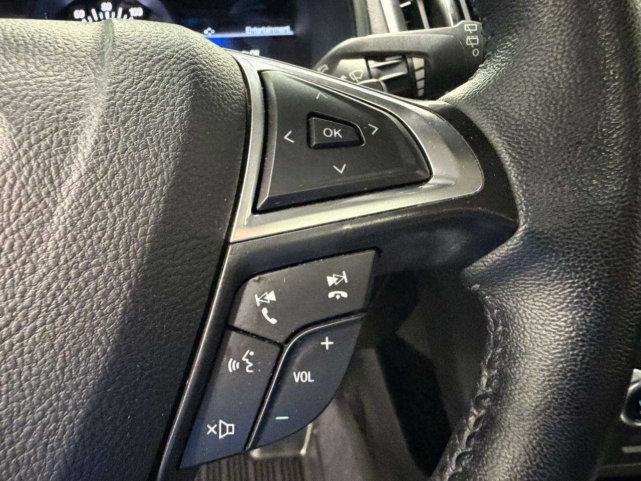 Ford Edge SEL 2024