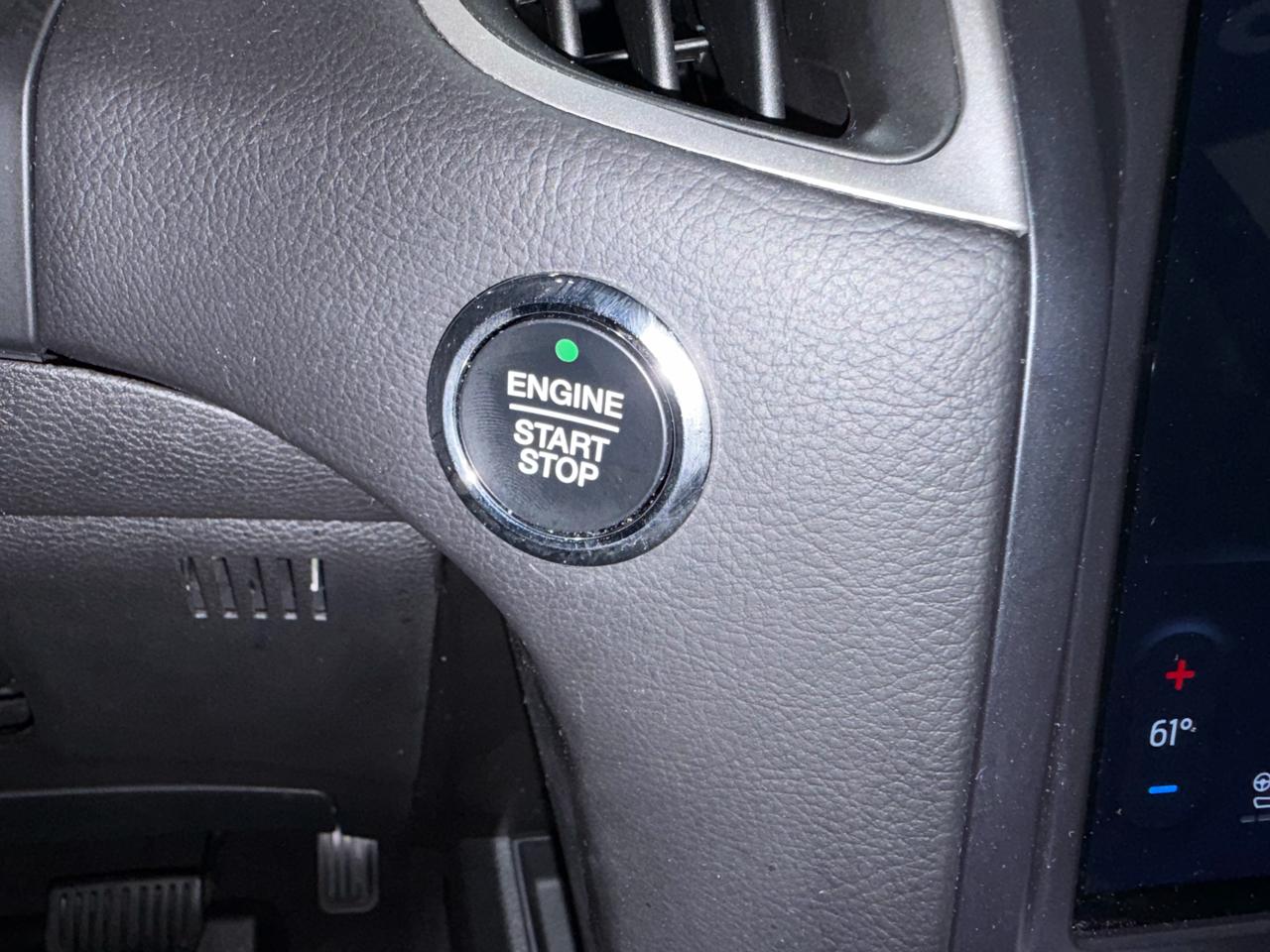 Ford Edge SEL 2024