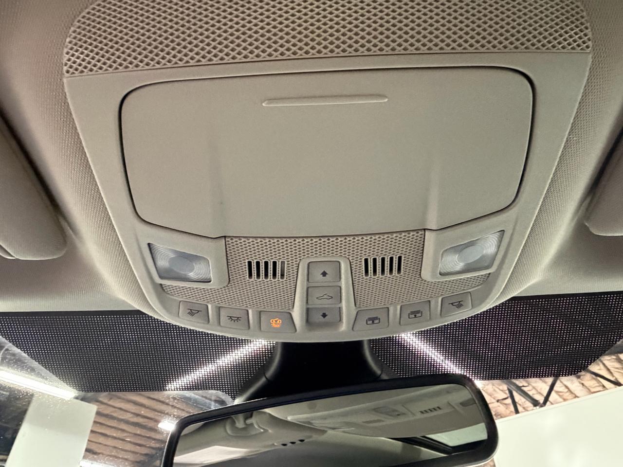 Ford Edge SEL 2024