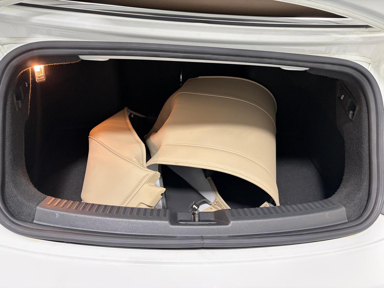Volkswagen Beetle 2.0T SE Convertible 2018