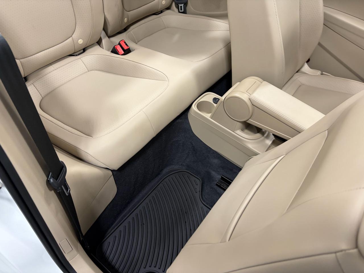 Volkswagen Beetle 2.0T SE Convertible 2018