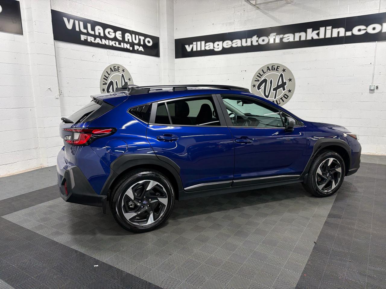 Subaru Crosstrek Limited 2024