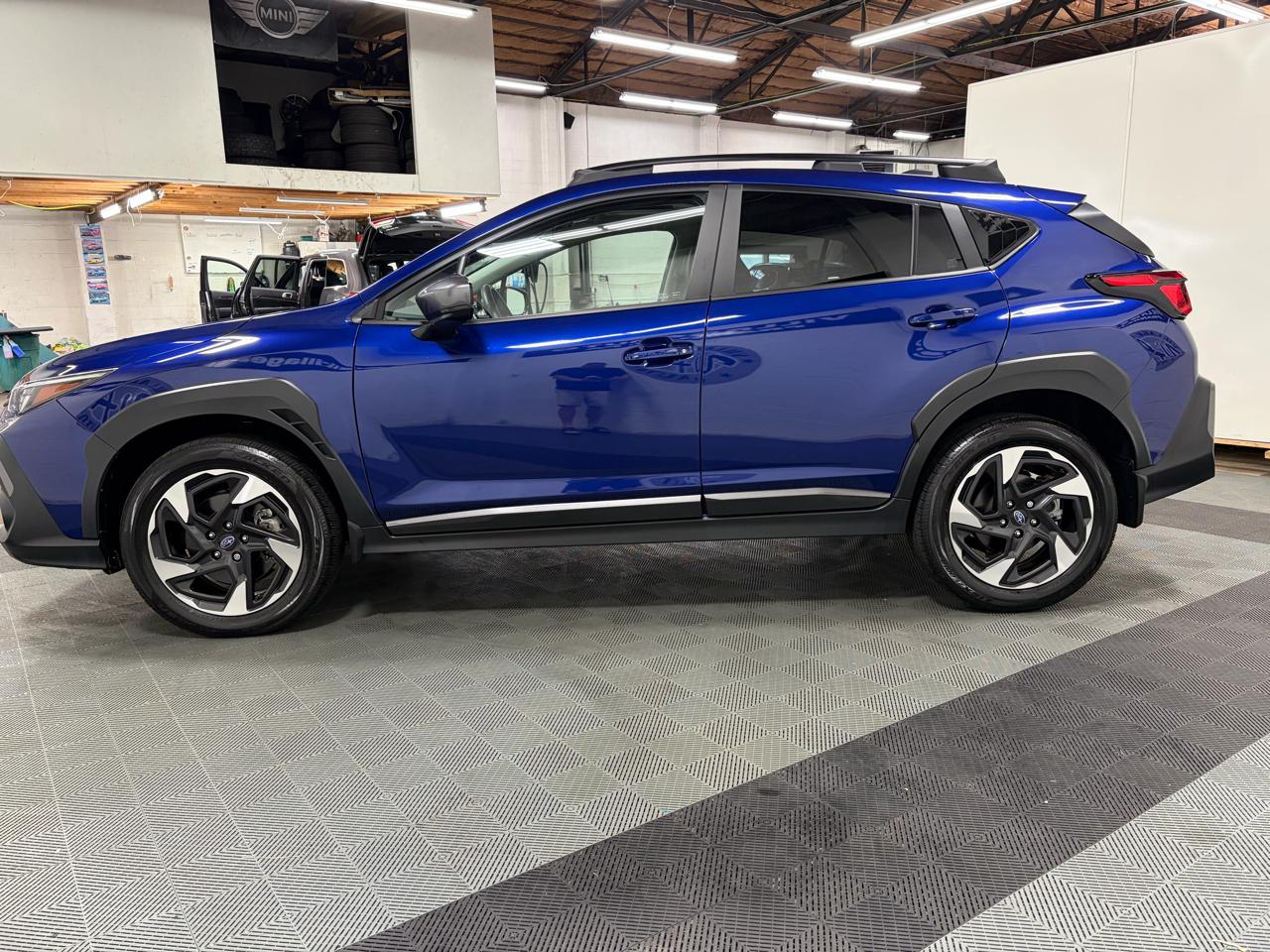 Subaru Crosstrek Limited 2024