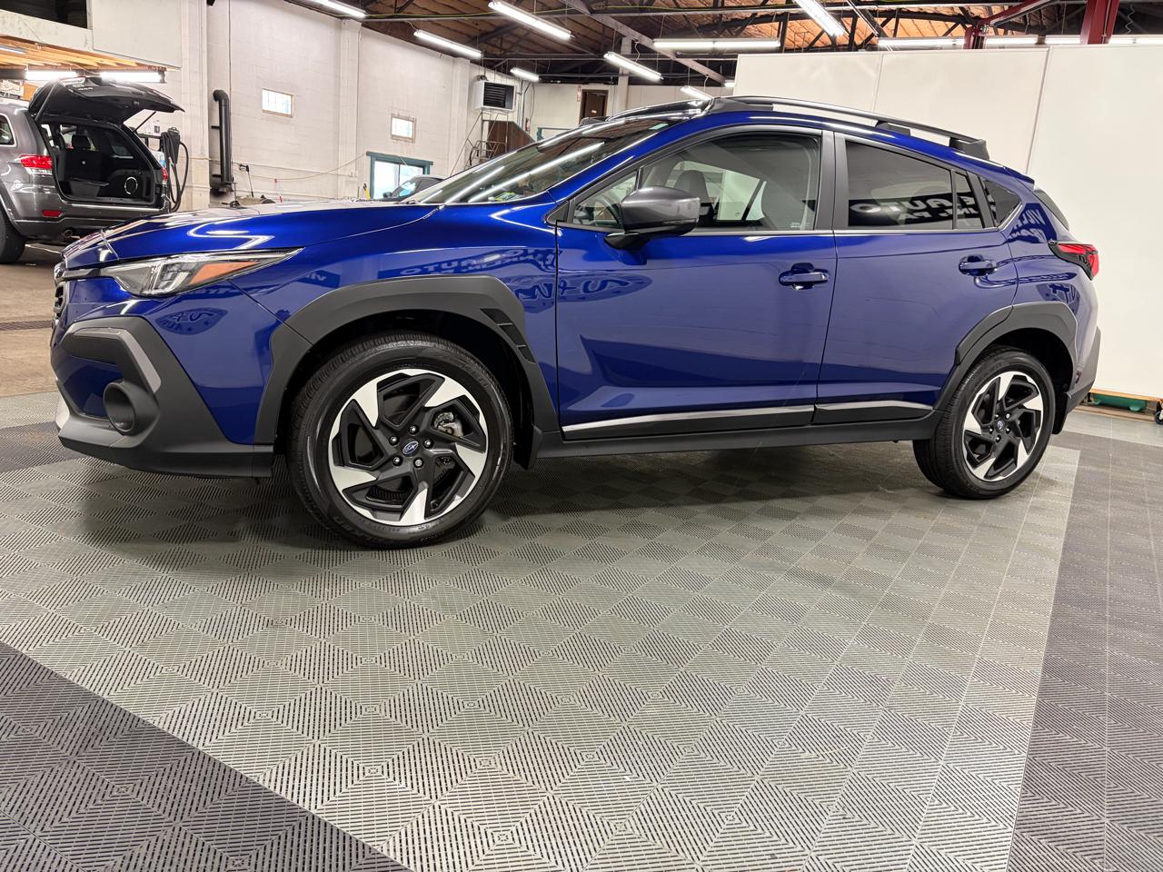 Subaru Crosstrek Limited 2024