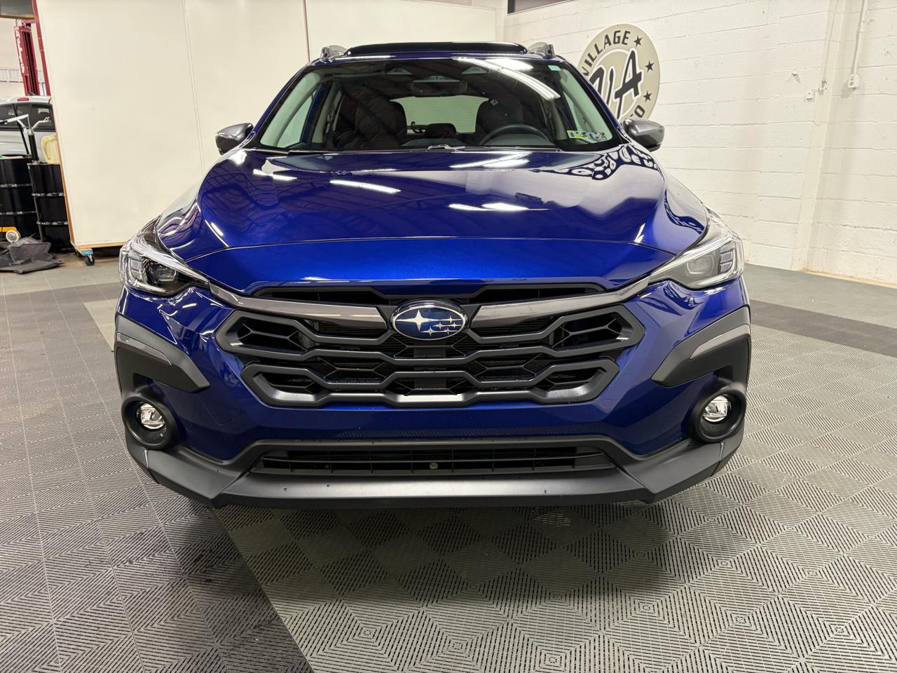 Subaru Crosstrek Limited 2024
