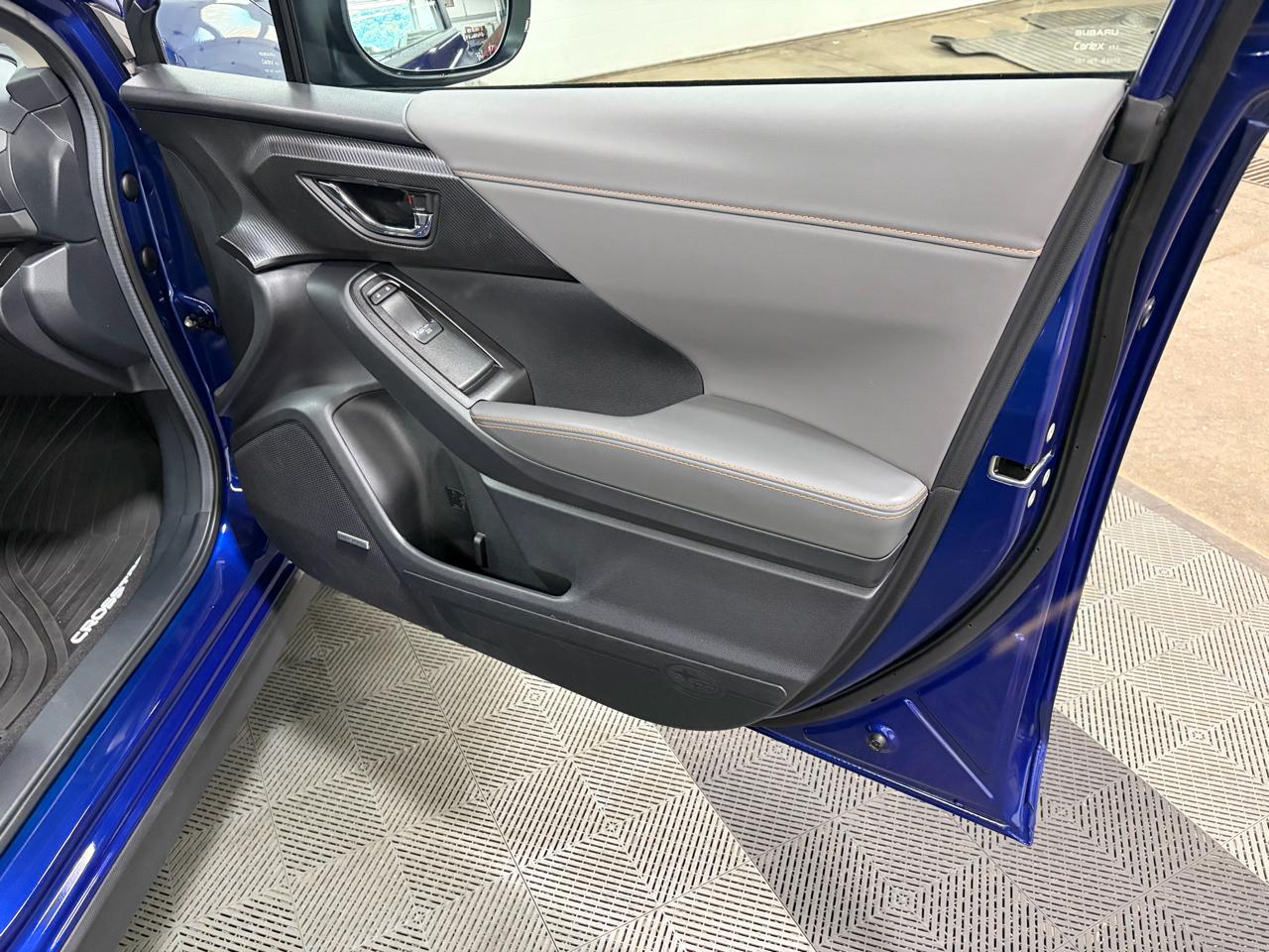Subaru Crosstrek Limited 2024