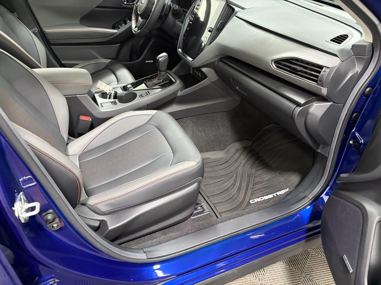 Subaru Crosstrek Limited 2024