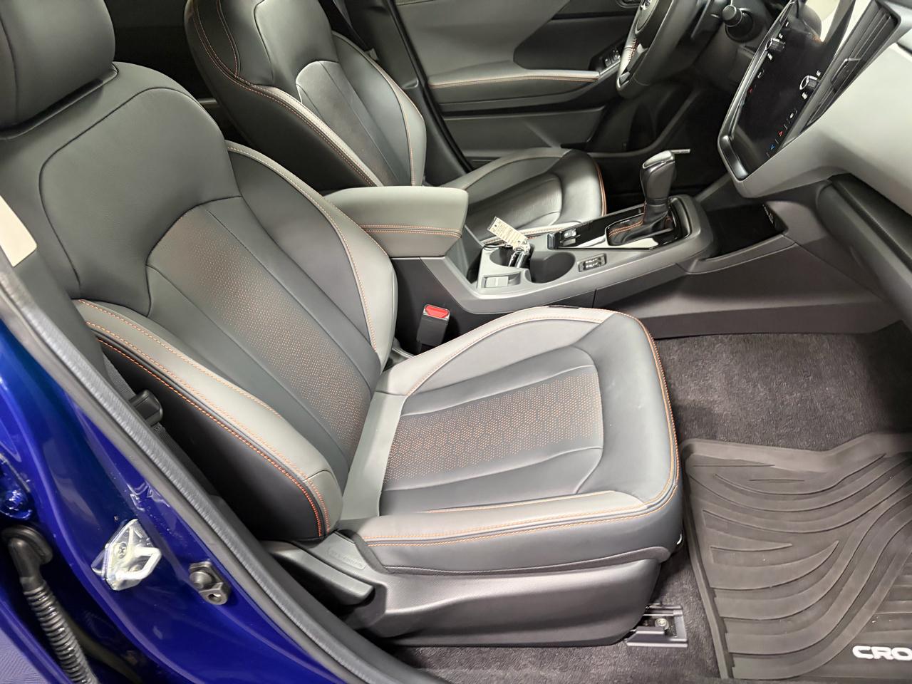 Subaru Crosstrek Limited 2024