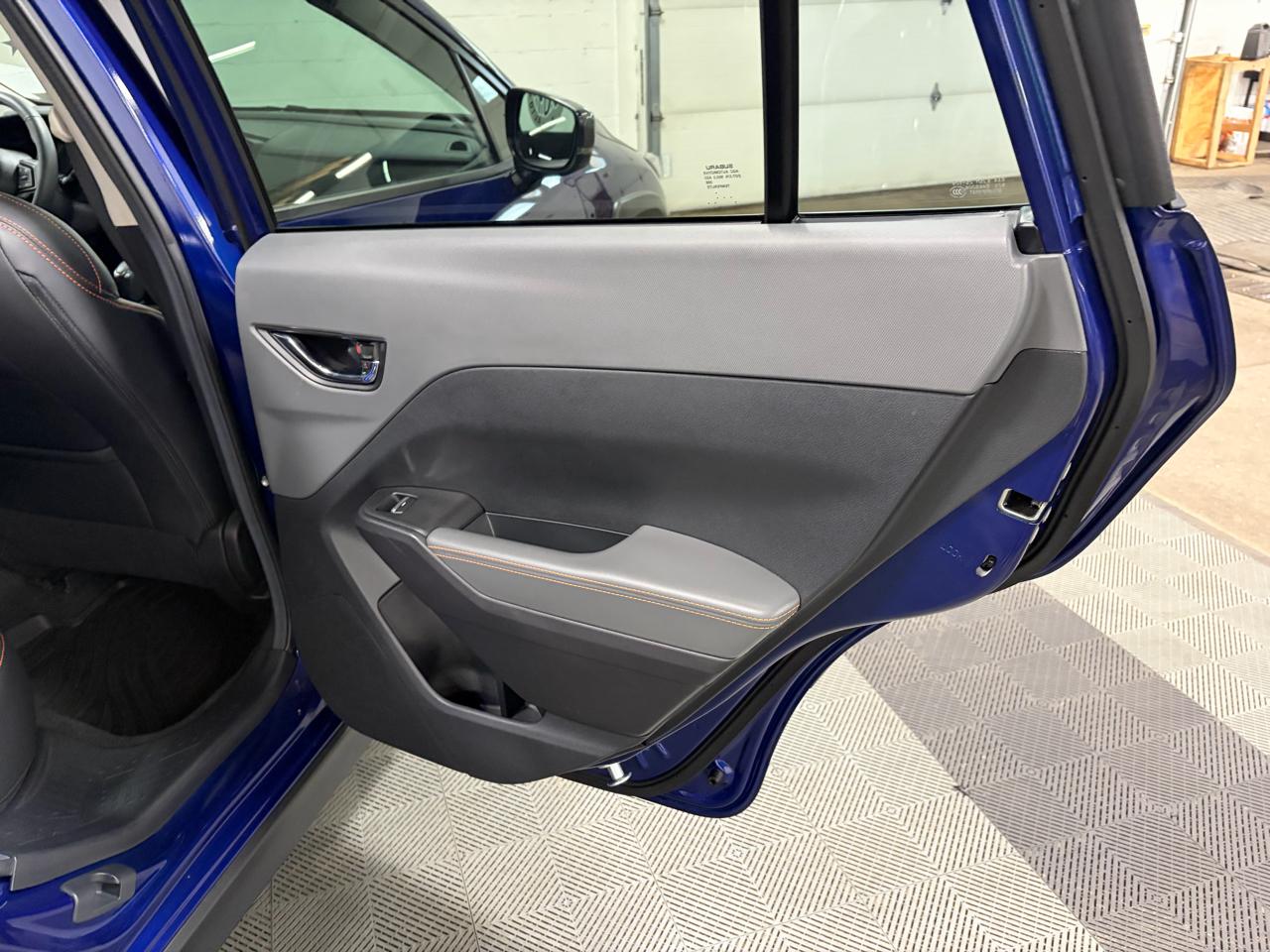 Subaru Crosstrek Limited 2024