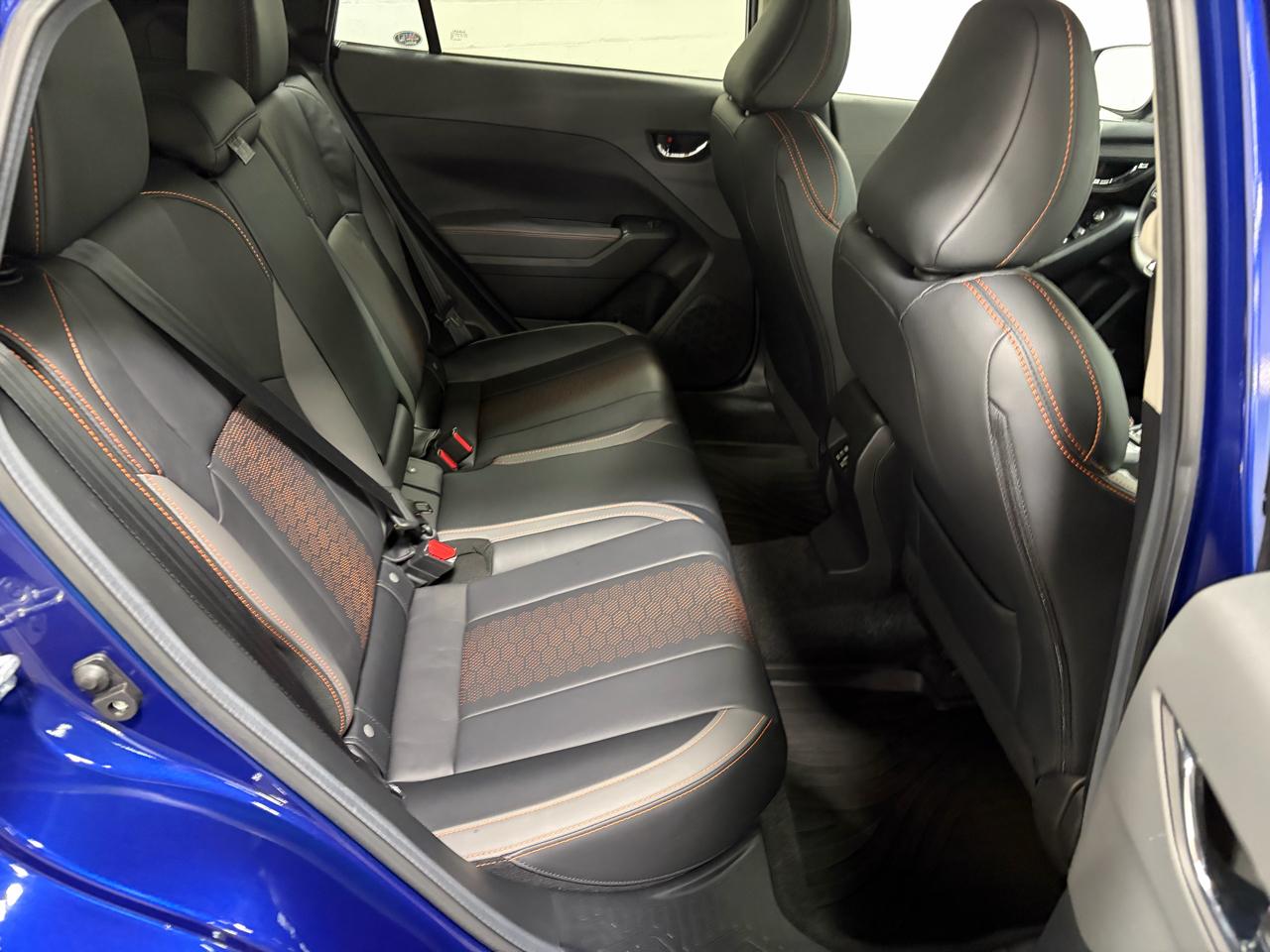 Subaru Crosstrek Limited 2024