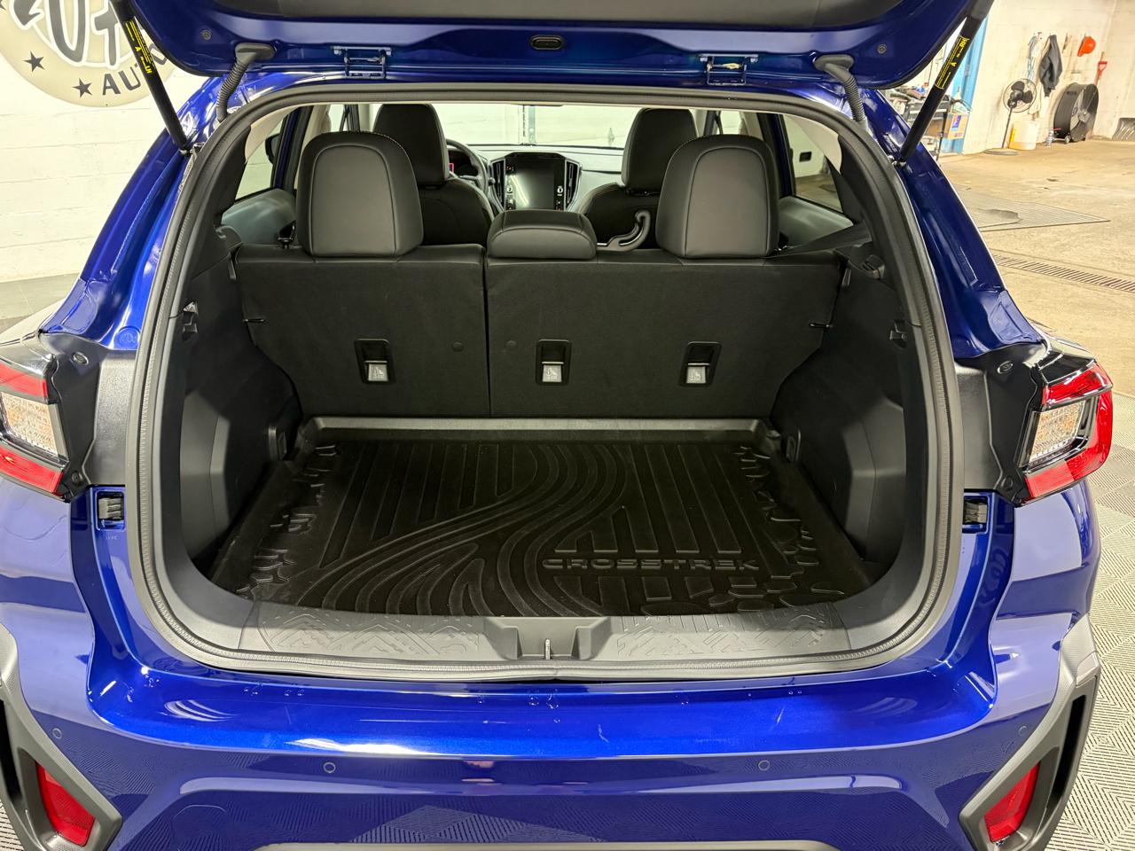 Subaru Crosstrek Limited 2024