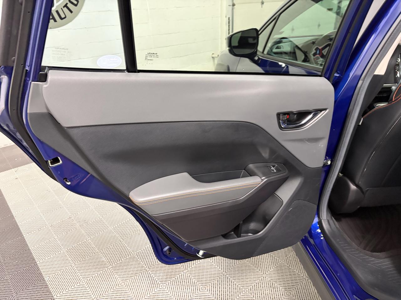 Subaru Crosstrek Limited 2024