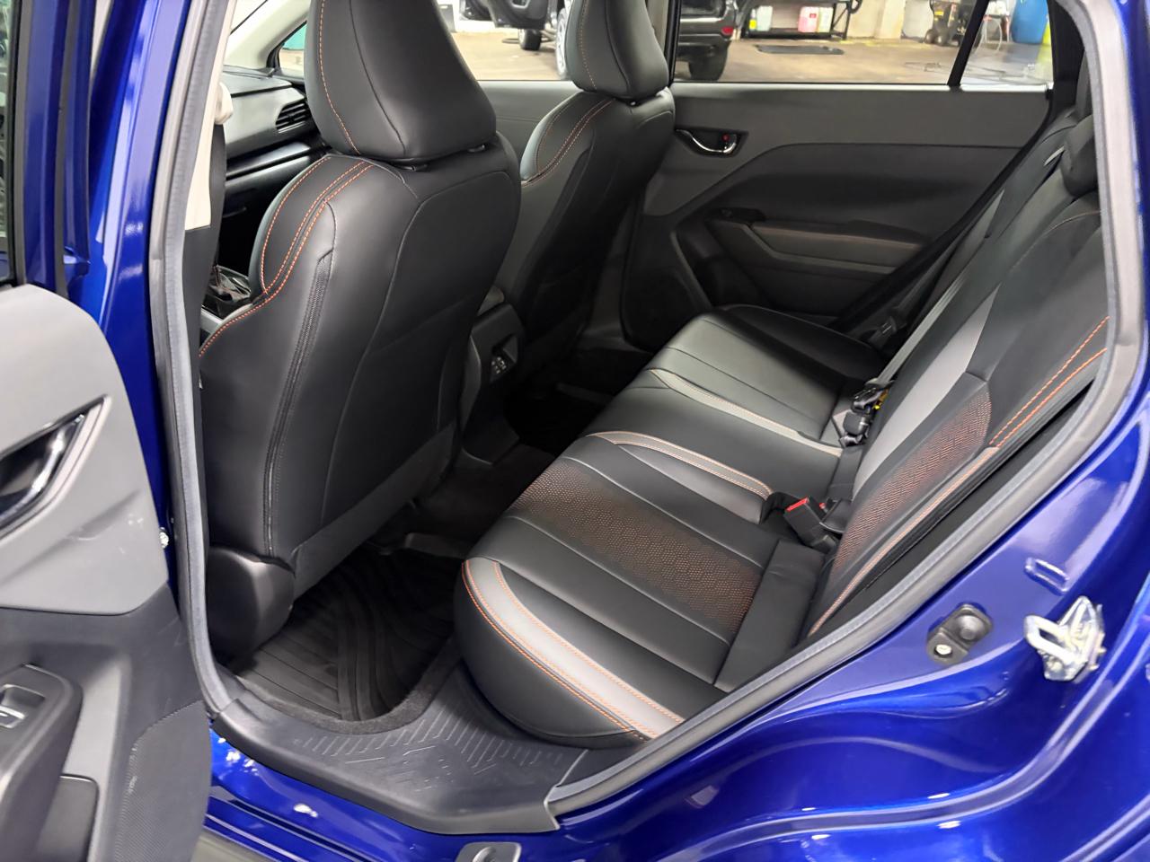 Subaru Crosstrek Limited 2024