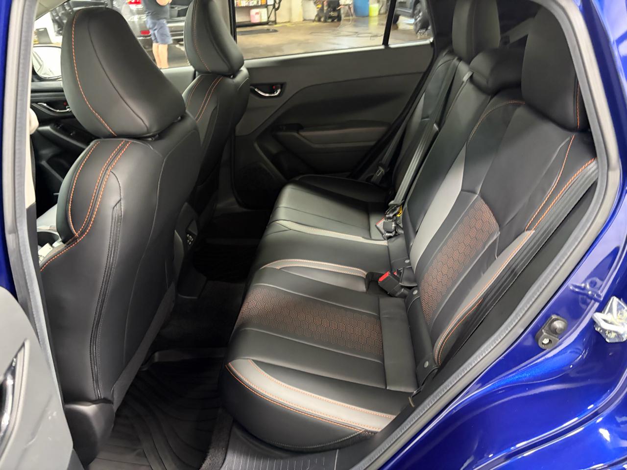 Subaru Crosstrek Limited 2024