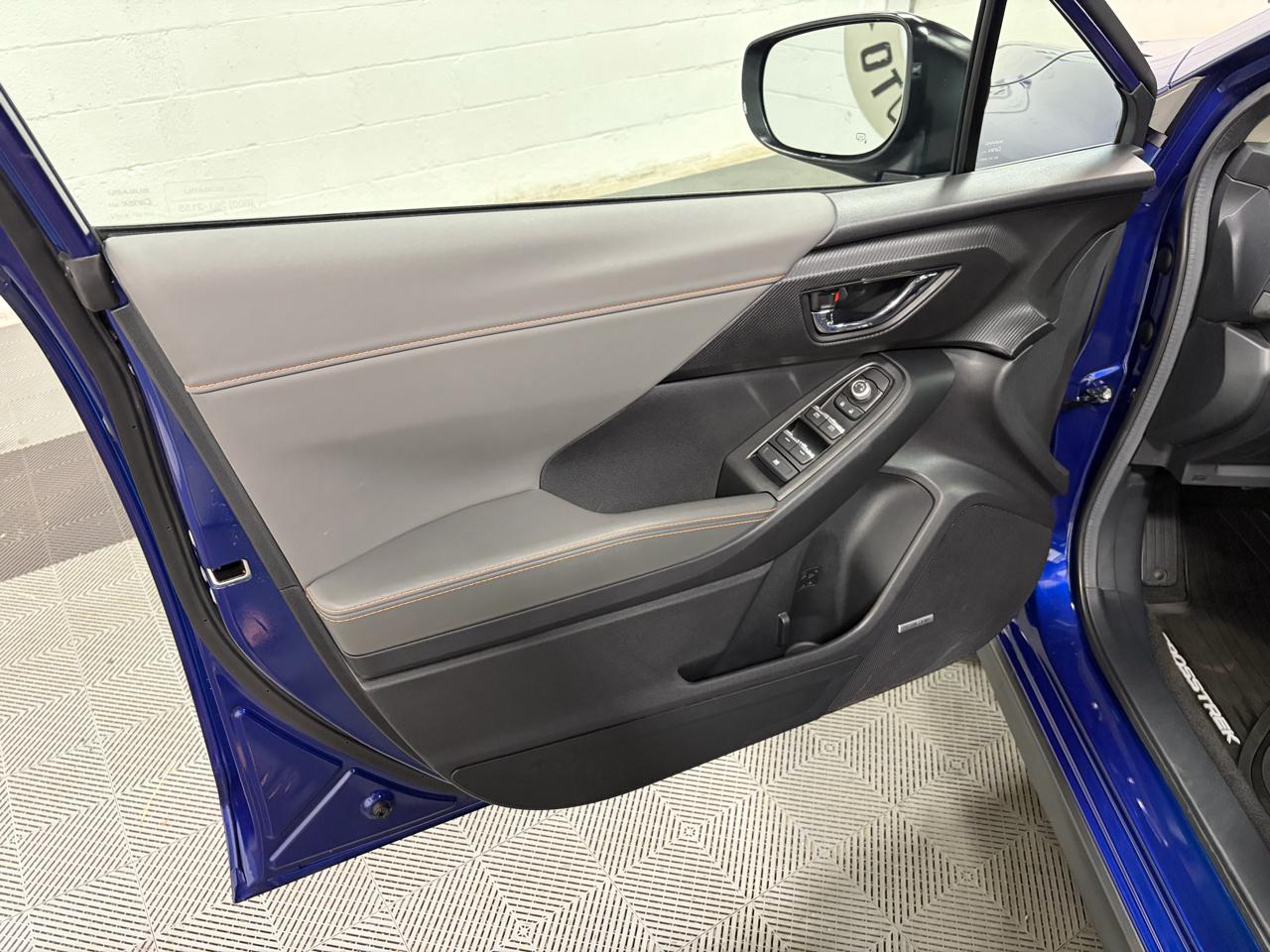 Subaru Crosstrek Limited 2024