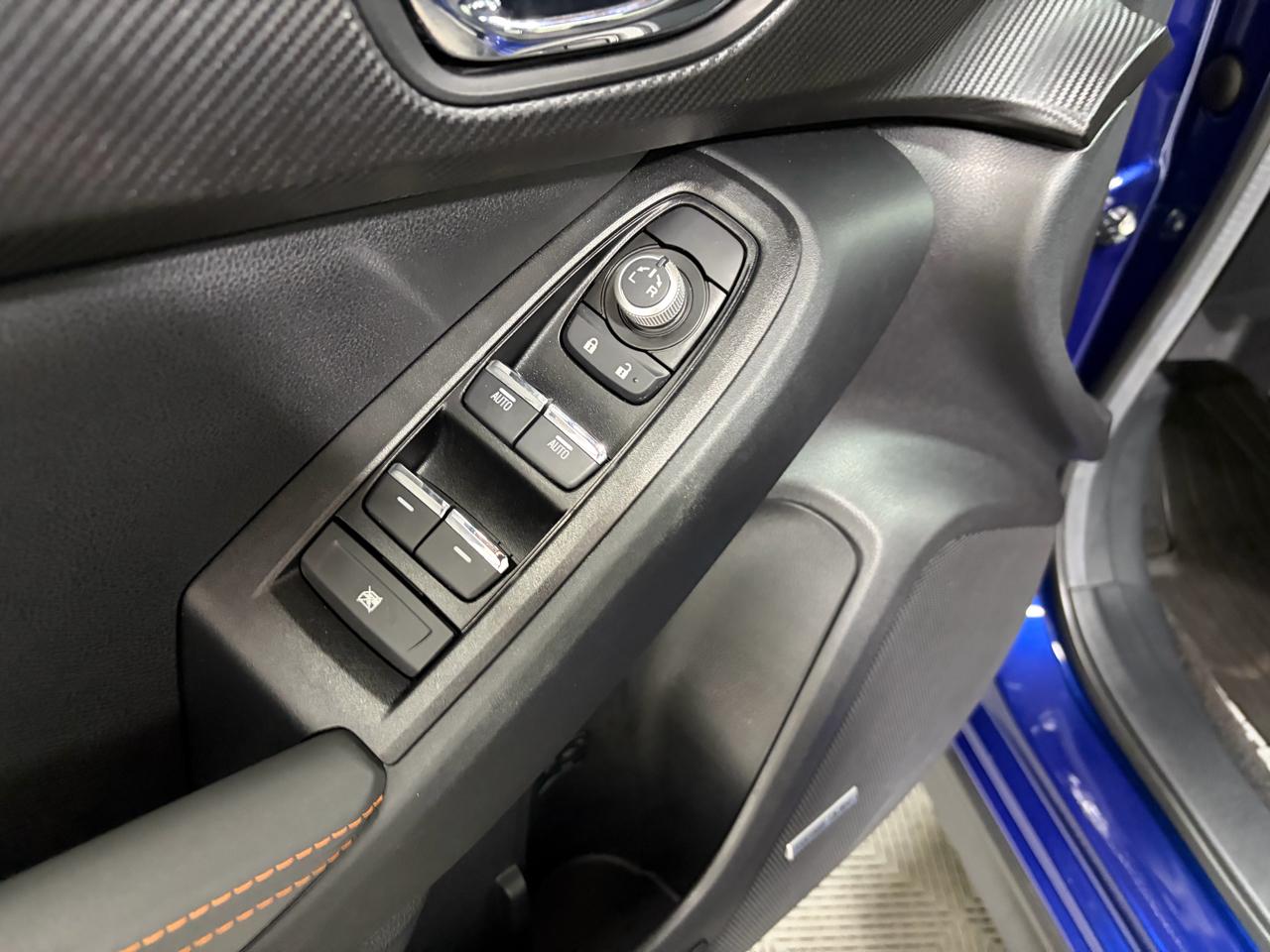 Subaru Crosstrek Limited 2024