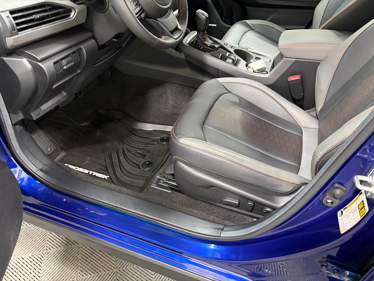 Subaru Crosstrek Limited 2024