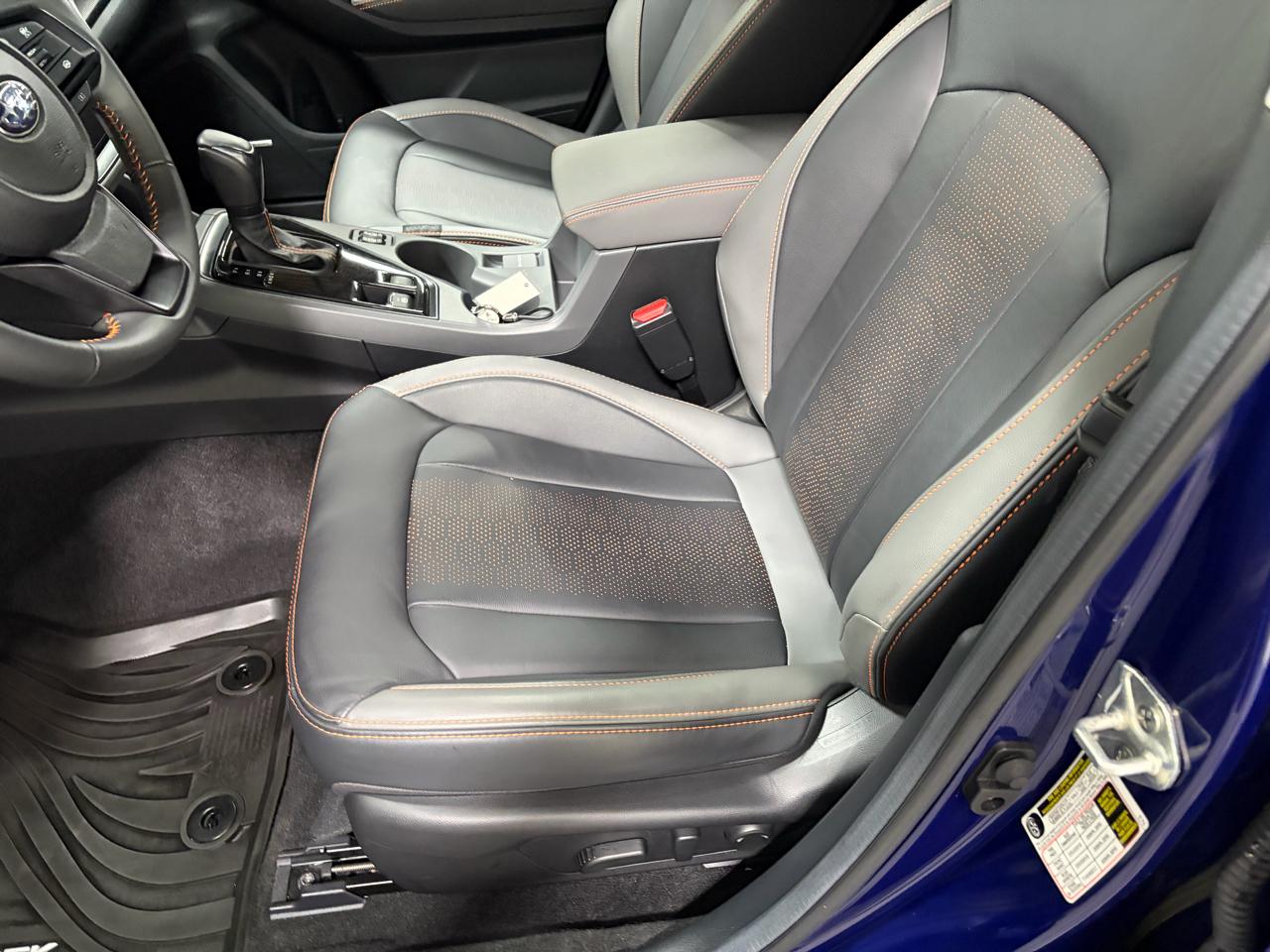 Subaru Crosstrek Limited 2024